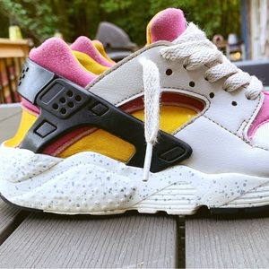 Nike Huarache Run (GS)